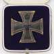 Preussen: Eisernes Kreuz, 1914, 1. Klasse, im Etui - G. - photo 1