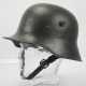 Deutsches Reich: Stahlhelm M16. - photo 1