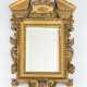 Florentine Mirror in Renaissance manner - photo 1
