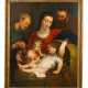 Peter Paul Rubens (1577-1640)-studio - Foto 1