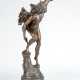 Bronze Mercury Sculpture - Foto 1