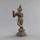 Bronze des Krishna - photo 1