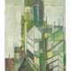 Lyonel Feininger (1871-1956) -attributed - photo 1