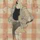 Hokushû (tägig ca. 1808-32) - photo 1