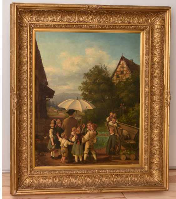 Preise Und Schatzungen Der Werke Georg Hoffmann