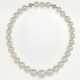 South Sea Cultured Pearl-Necklace - Foto 1