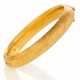 Gold-Bangle - фото 1