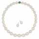 South Sea Cultured Pearl-Necklace - фото 1