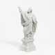 Porcelain figurine of the evangelist Peter - фото 1