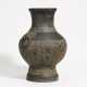 Archaic style bronze vase - photo 1