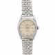 ROLEX Vintage Datejust, Ref. 16220. Armbanduhr. - фото 1