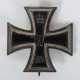 Eisernes Kreuz Ausführung 1914, EK 1 - photo 1
