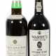 2 Flaschen portugiesischer Wein 1x Warre`s Vintage Port, Tercentenary, 1970er JG, 20,5% vol - фото 1