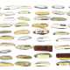 Sammlung Taschenmesser mit hellen Griffschalen 20 - фото 1
