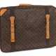 Louis-Vuitton-Reisetasche ''Sirius 65'' 20 - фото 1