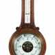Barometer/Thermometer Anfang 20 - фото 1
