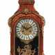 Barockstil-Boulle-Uhr 20 - фото 1