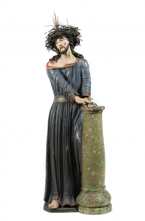 Feuchtmayer, Joseph Anton (Umkreis/Nachfolge) Linz 1696 1770 Salem