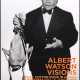 Großes Plakat "Albert Watson Visions" - Foto 1