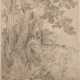 Testa, Pietro Lucca 1611 - 1650 Rom, Radierer und Zeichner - Foto 1