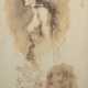Anquentin, Louis Étrépagny 1861 - 1932 Paris, Maler, Mitbegründer des Synthetismus, zu seinem Freundeskreis zählte Henri de Toulouse-Lautrec, Émile Bernard, Paul Gaugin und Pablo Picasso - photo 1