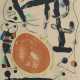 Miró, Joan Barcelona 1893 - 1983 Palma, Maler, Grafiker, Keramiker und Bildhauer - фото 1