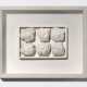 Piero Manzoni "Achrome" 1962 ca.
bread and kaolin
cm 17.5x26.5
Provenance
Private collection, Mila - Foto 1