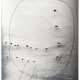 Lucio Fontana "Concetto spaziale" 1959
ink and holes on silver tinfoil
cm 12x9.5
Signed and dated 5 - Foto 1