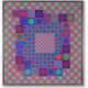 Victor Vasarely "ZOELD" 1964
acrylic on board
cm 84x80
Signed lower center
Signed, titled and dated - Foto 1