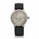 RESSENCE, STAINLESS STEEL PROTOTYPE NO 25/50, REF. 1002 - фото 1