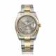 ROLEX, STAINLESS STEEL AND YELLOW GOLD DATEJUST, REF. 116233 - photo 1