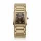 PATEK PHILIPPE, PINK GOLD AND DIAMONDS TWENTY 4, REF. 4910/11R - photo 1