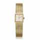 PATEK PHILIPPE, YELLOW GOLD WRISTWATCH RETAILED BY GUBELIN, REF. 3285/32 - фото 1