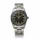 ROLEX, STAINLESS STEEL TURN-O-GRAPH, REF. 6202 - Foto 1