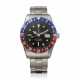 ROLEX, STAINLESS STEEL 'GMT MASTER', REF. 6542 - Foto 1