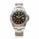 ROLEX, STAINLESS STEEL TROPICAL 'GMT MASTER', REF. 1675 - Foto 1