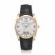 PARMIGIANI FLEURIER, PINK GOLD TONDA, REF. 39 QF - Foto 1