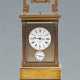 A.H. Rodanet Paris "Carriage Clock" - фото 1