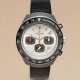 Breitling "Long playing" Chronograph Panda - photo 1