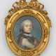 Portrait von König Ludwig XV. von Frankreich - фото 1