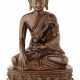 Buddha Shakyamuni - Foto 1