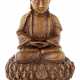 Meditierender Buddha Amitabha - photo 1