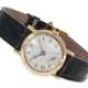 Armbanduhr: elegante, hochwertige Damenuhr von Breguet, "Breguet Classique Lady", Ref. 5086, 18K Gold, 90er-Jahre - Foto 1