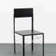 Chair (noir) - photo 1
