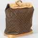 Louis Vuitton Reisetasche "Steamer Bag 45" - Foto 1