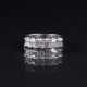 Feiner Diamant-Ring. - фото 1