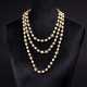 Chanel. Faux Pearls Sautoir. - photo 1