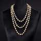 Chanel. Faux-Pearls Sautoir. - Foto 1