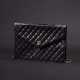 Chanel. Classic Portfolio Single Flap Bag. - photo 1