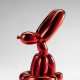 Balloon Rabbit (Red) - Foto 1